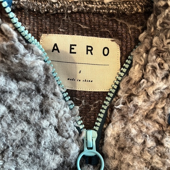 Women’s Sherpa - Picture 3 of 3